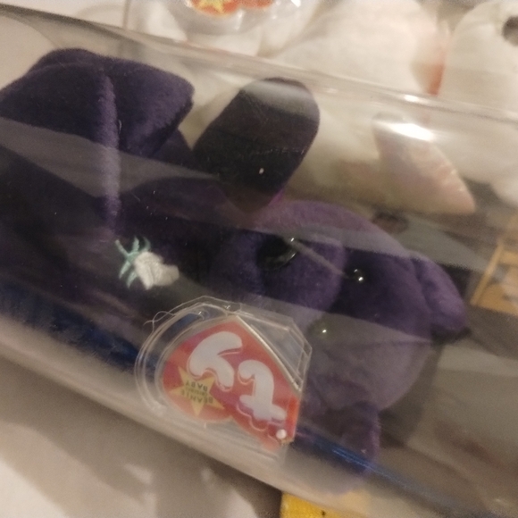 Beanie babies - Picture 7 of 16